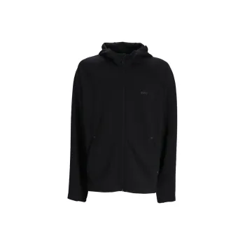 HUGO BOSS Jackets Coats Men's Black