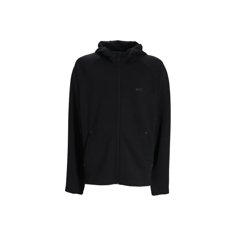 HUGO BOSS Zip up Hoodie-0