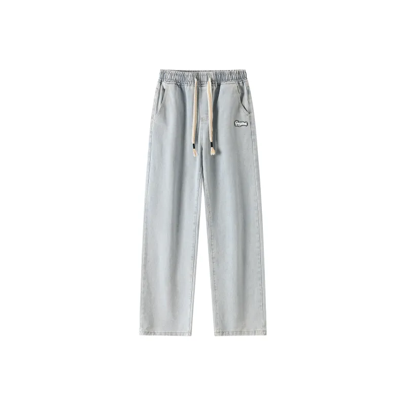 GROGNAK Chuan Series Jeans Unisex-15