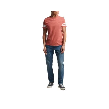 SUPERDRY Jeans Men Blue