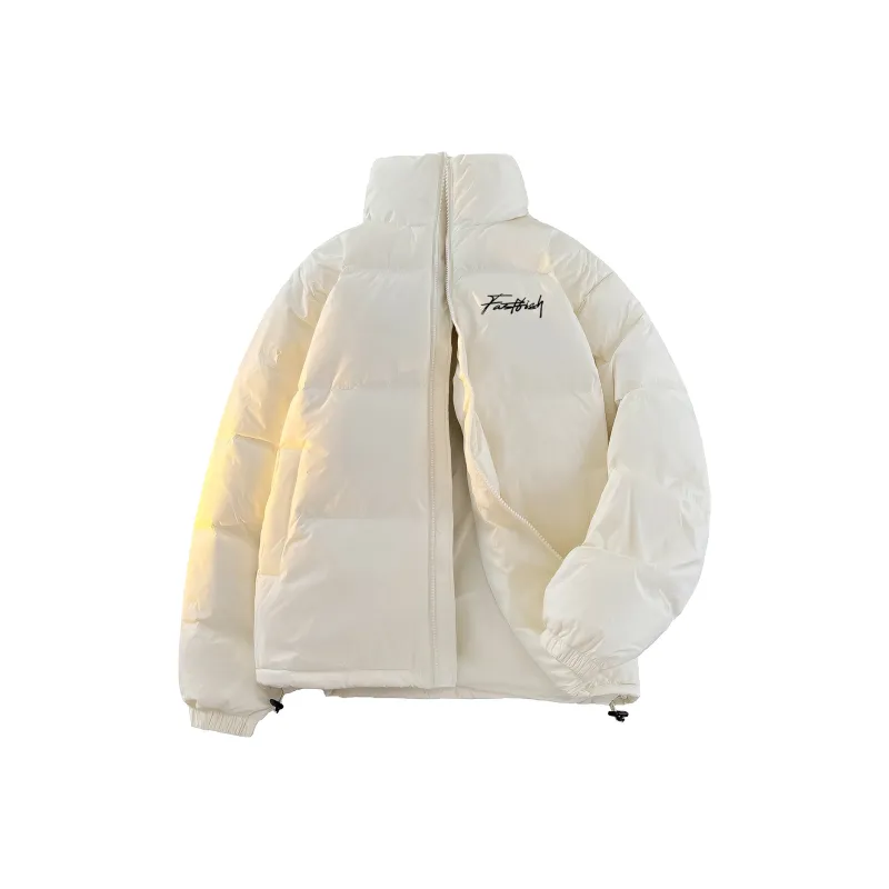 FASTFISH Down Jackets Unisex-4