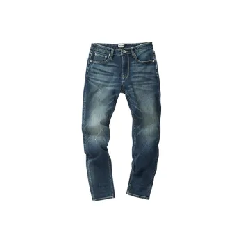 CHEVIGNON Jeans Men Dark Sky Blue