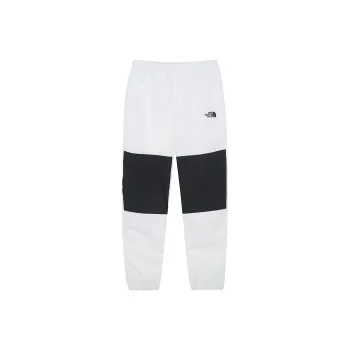 THE NORTH FACE Knitted Sweatpants Men White