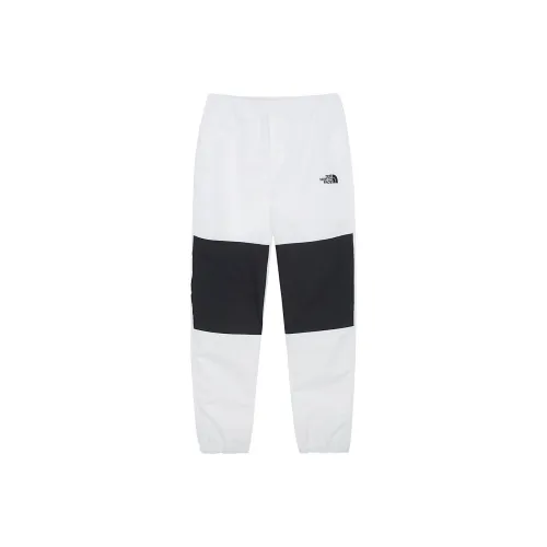 THE NORTH FACE Knitted Sweatpants Men White