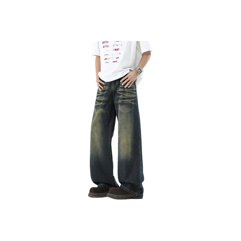 OKPI Jeans Unisex-5