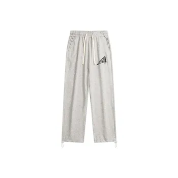 OXO OVERLOAD Knitted Sports Pants Unisex