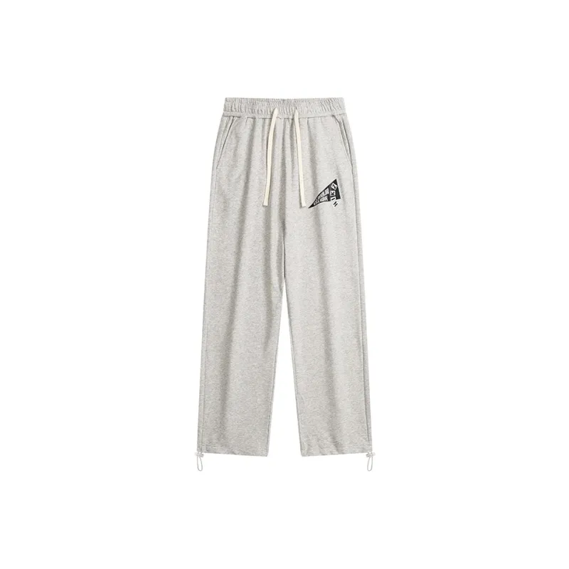 OXO OVERLOAD Knitted Sports Pants Unisex-10