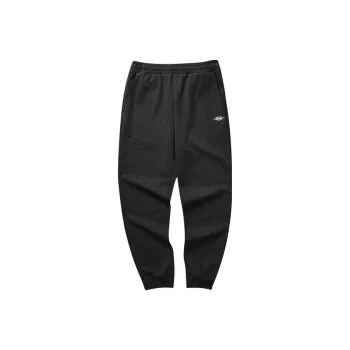 Skechers Colorful Knitted Sweatpants Unisex