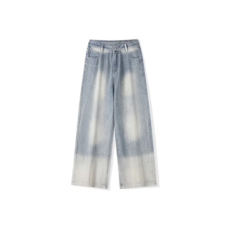 FIDO DIDO Jeans Unisex-18