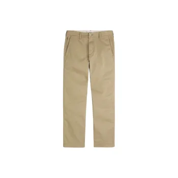Hollister Jeans Men's Light Khaki