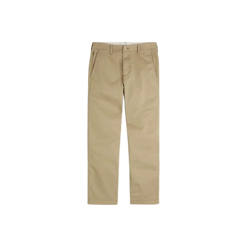 Hollister Jeans Men's Light Khaki-0