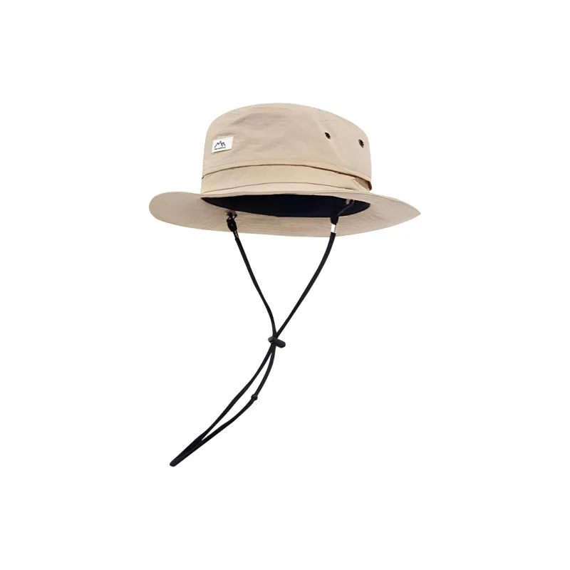 THE HOBOO Cotton Bucket Hats Unisex-10