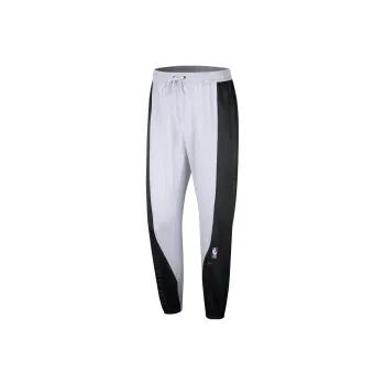 Nike Sportswear Essentials Series Premium Knitted Sports Pants Men's Multicolor