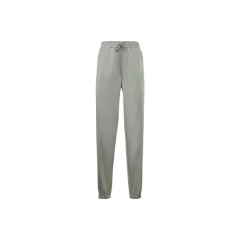 Reebok RI VECTOR KNIT TRACKPANT Knitted Sports Pants Men's Gray