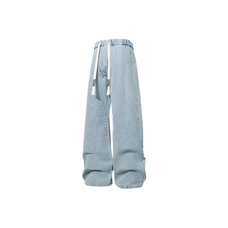 GR816 Jeans Unisex-20