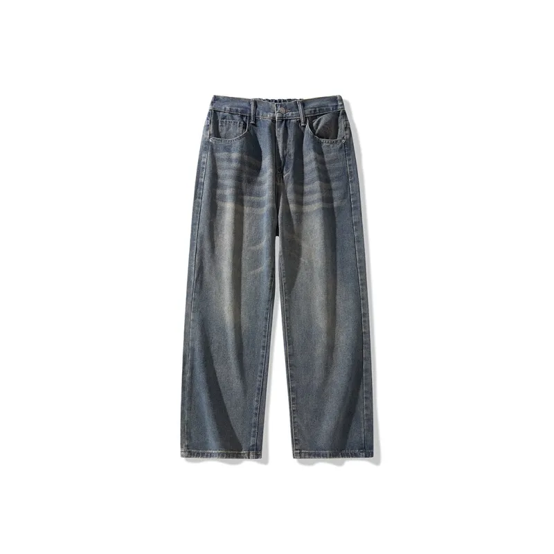 VERAF CA Jeans Unisex-4