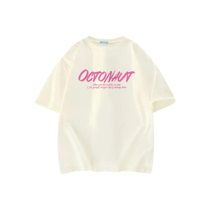 Small Columns Under The Sea T Shirt Unisex-15