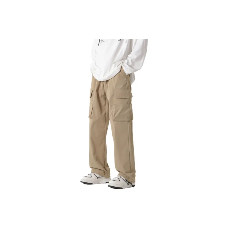 ZMOH Cargo Pants Unisex-8