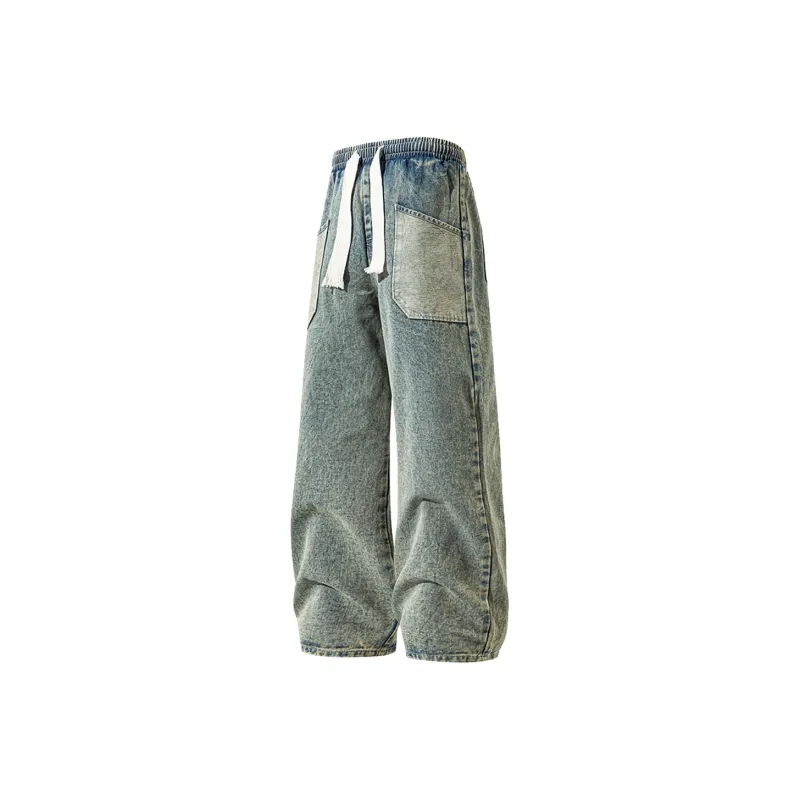 GR816 Jeans Unisex-6