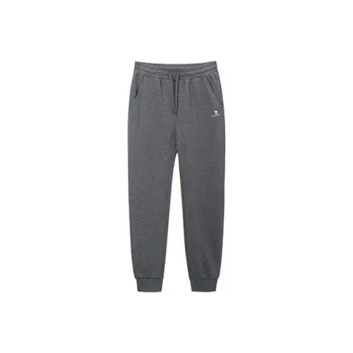 CAMEL Urban Function Series Knitted Sports Pants Men's