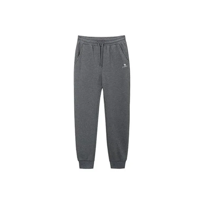 CAMEL Urban Function Series Knitted Sweatpants Men's-0