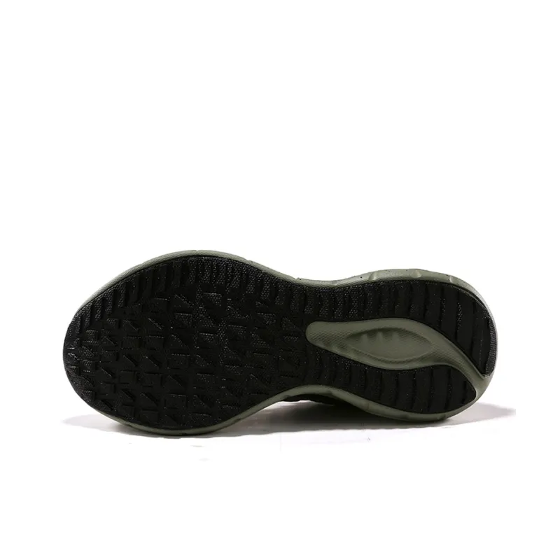 Keep Beat Cushioning Slip Resistant Coverage Low Top Casual Running Shoes Unisex-14
