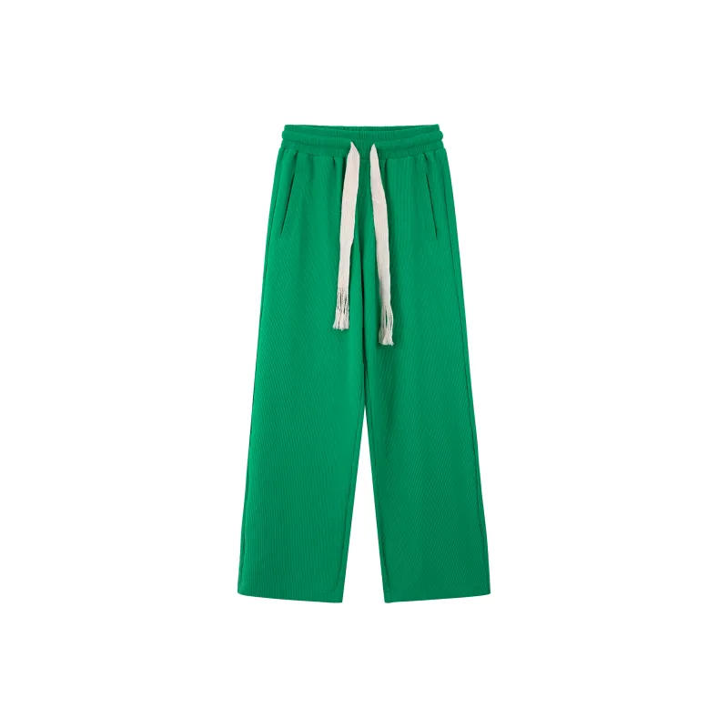 ICONS Lab Casual Pants Unisex-7