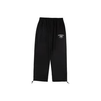 FPA Straight Casual Pants Unisex