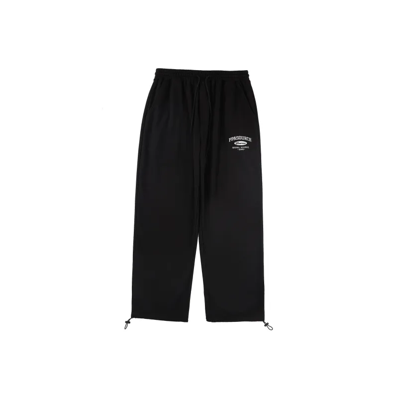 FPA Straight Casual Pants Unisex-0
