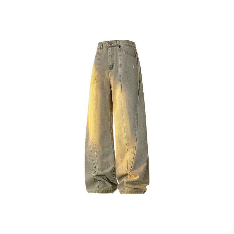 Crayon Shinchan Jeans Unisex-0