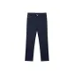 Dark Navy Blue