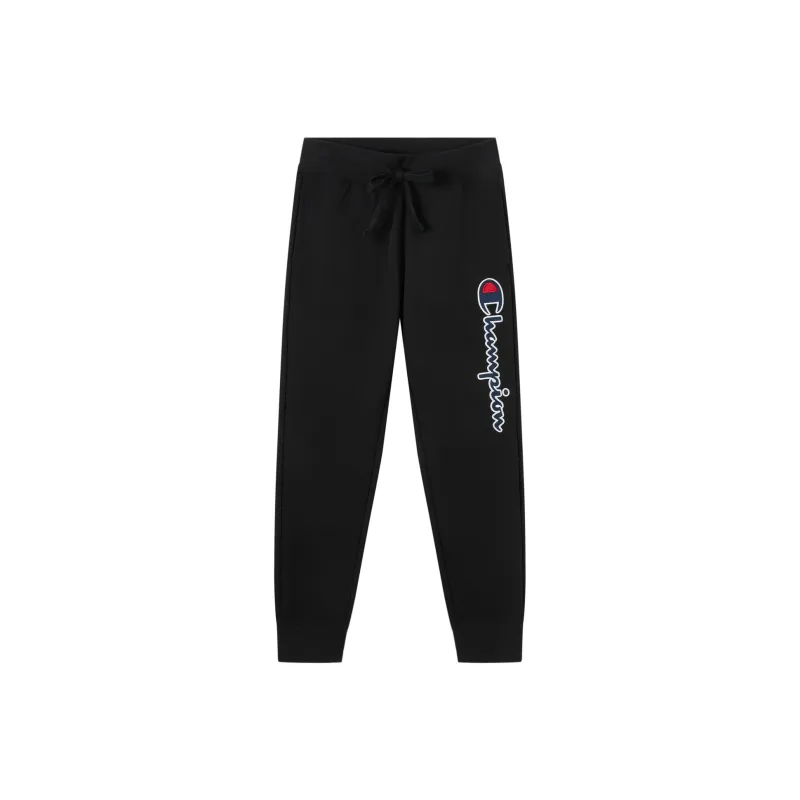 Champion Knitted Sweatpants Unisex-0