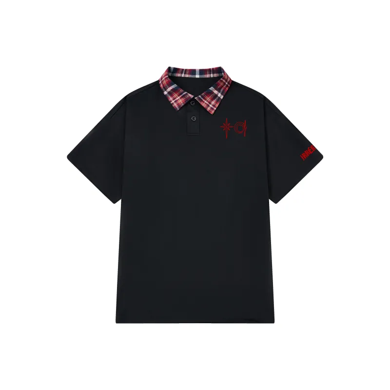 INNERSECT T Shirts Unisex-5