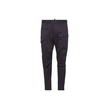 DSQUARED 2 Sexy Cargo Pants