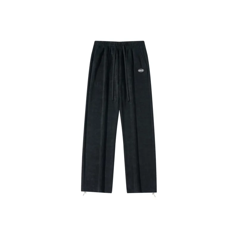 Hurley Knitted Sports Pants Unisex-0