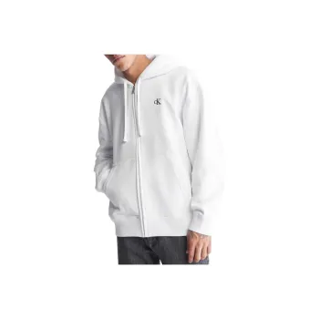 CALVIN KLEIN Jackets & Coats Men's White