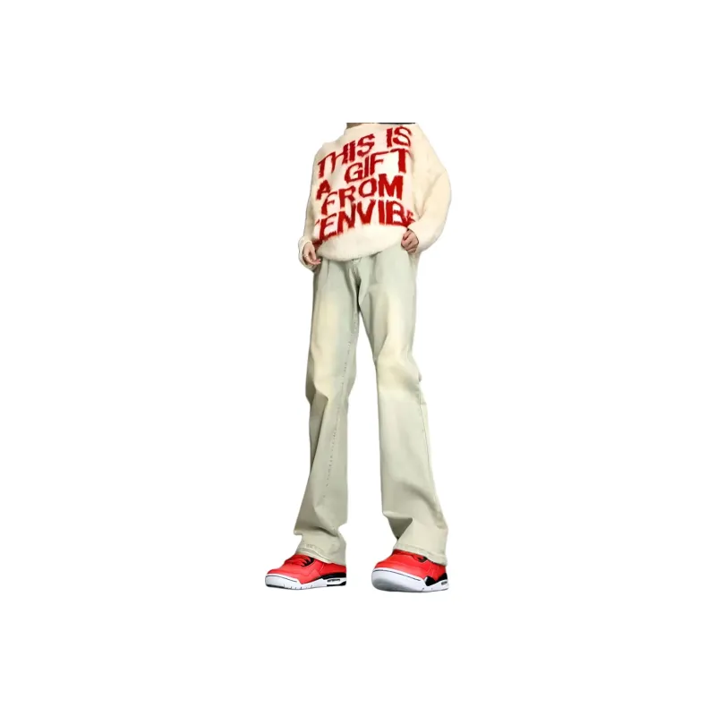 FOREVER 21 Jeans Unisex-5