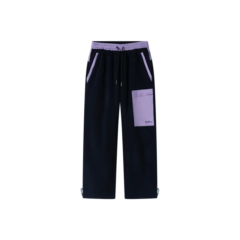 O'Neill Knitted Sweatpants Unisex-5
