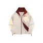 Starlight White/Red