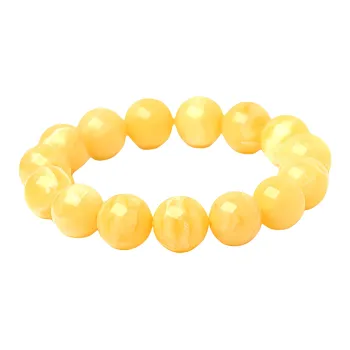 Xifeng Building Beeswax Bracelets Unisex