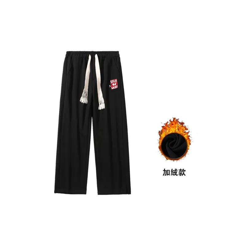 NGC STRATEGY Casual Pants Unisex-15