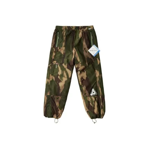 PALACE Gore Tex Infinium Loft Jogger 'Camo'