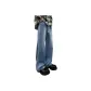 Washed Blue
