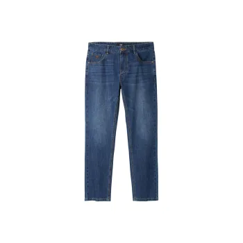 HLA Jeans Men Denim Blue 58