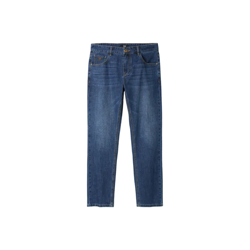 HLA Jeans Men Denim Blue 58-0