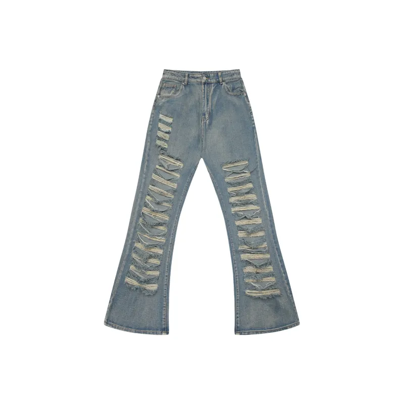 Zomuros Jeans Unisex-7