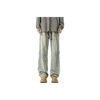 VIPGOOSE Jeans Unisex