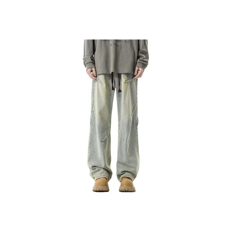 VIPGOOSE Jeans Unisex-0