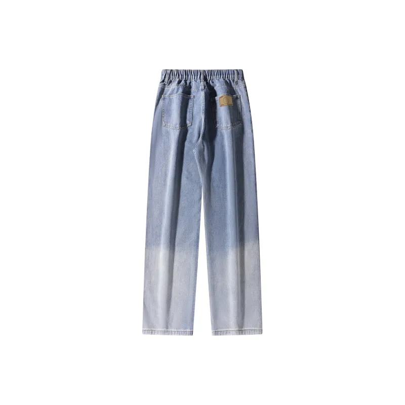 David Bakken Jeans Unisex-5