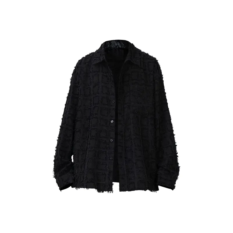 DANGERTIGER Jackets Coats Unisex-6